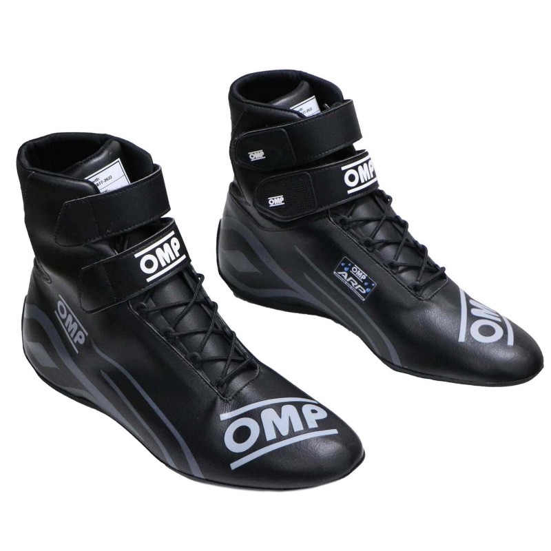 Regenschuhe OMP ARP-X – FIA 8877-2022, MONDOKART, kart, go