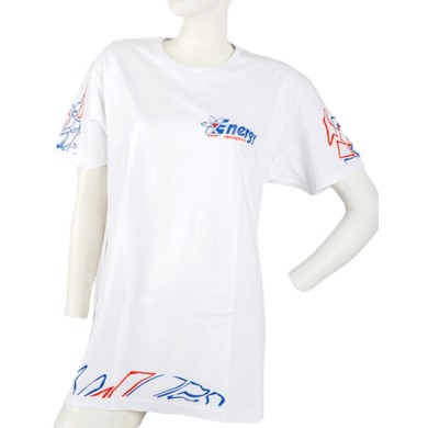 Maglietta T-Shirt Energy Corse, MONDOKART, kart, go kart