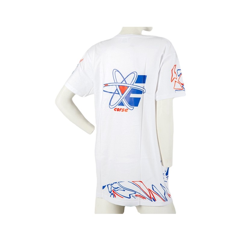 T-Shirt Energy Corse, MONDOKART, kart, go kart, karting, kart