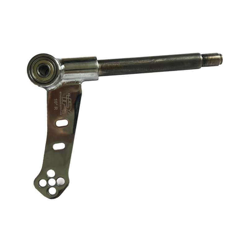 Fusèe 17-10mm 10° Praga - Formula K - OK1 - IPK - MODÈLE "R" -