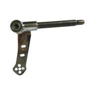Achsschenkel 17-10mm 10° Praga - Formula K - OK1 - IPK - MODELL