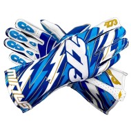 Kart-Handschuhe MINUS 273 - BLITZ V3, MONDOKART, kart, go kart