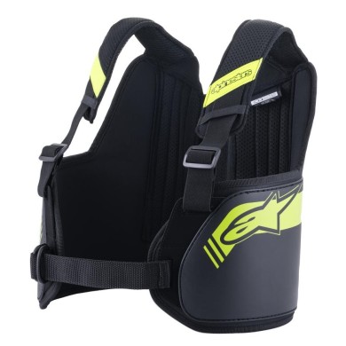 Alpinestars Rippenschutz / Rippenprotektor, MONDOKART, kart, go