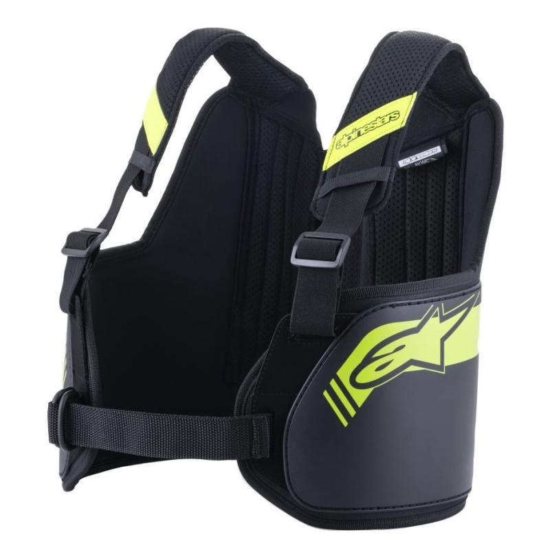 Alpinestars Rippenschutz / Rippenprotektor, MONDOKART, kart, go