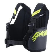 Protector Costillas Alpinestar adultos ajustable, MONDOKART