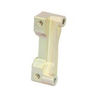 Support étrier frein à disque arrière Ø 180 mm OTK TonyKart
