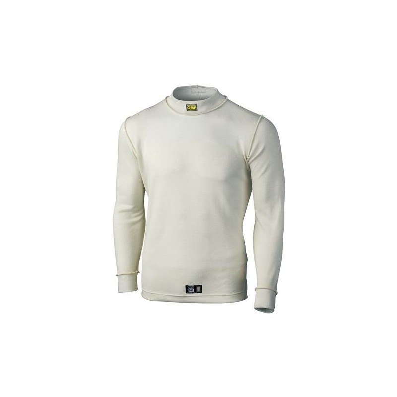 OMP - NOMEX FIREPROOF Langarm-Shirt-Unteranzug PROMO