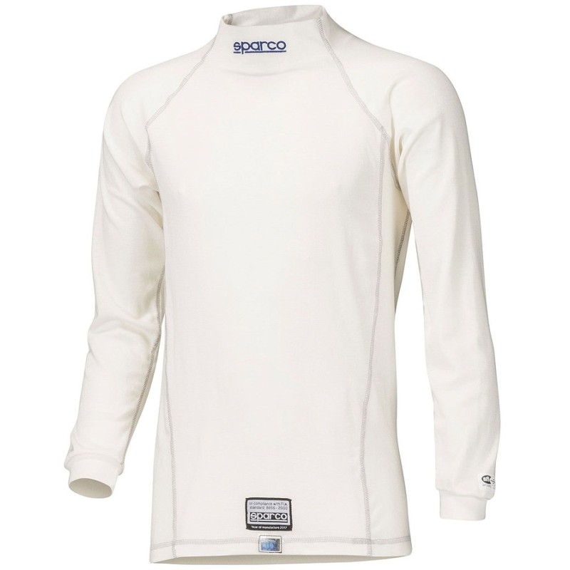 Shirt Long Sleeves SPARCO FIREPROOF Undersuit - RW-3