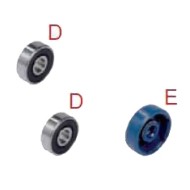 Kit revisione Pompa acqua OTK Vortex TonyKart, MONDOKART, kart