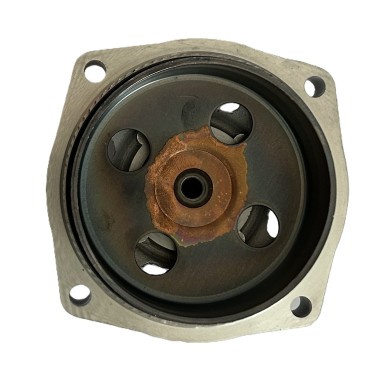 Campana Frizione BB50 M8X D.78, MONDOKART, kart, go kart