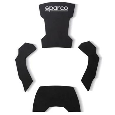 Padding Adhesive Kit Sparco seat (Protection), mondokart, kart