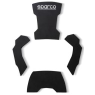 Padding Adhesive Kit Sparco seat (Protection), mondokart, kart