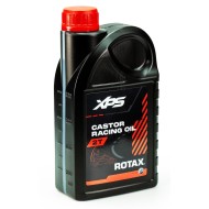 XPS DYE Rotax Xeramic - Huile Moteur 2T Synthétique, MONDOKART