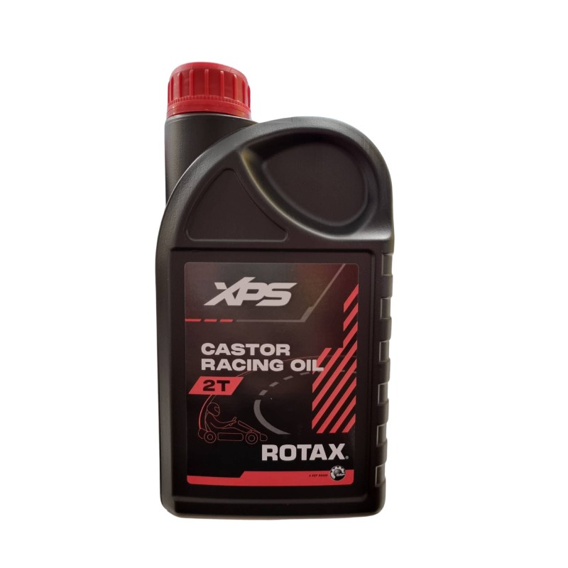 XPS DYE Rotax Xeramic - Motor Synthetic Ol, MONDOKART, kart, go