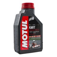 Motul Kart Grand Prix 2T