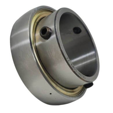 Rodamiento Conjinete Eje 50mm HYPERFLUID Ceramica con Prisionieros