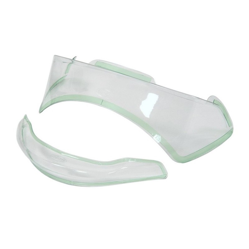 Kit Original spoiler PED SET Arai GP-6 / SK-6