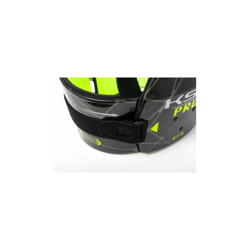 Protège Côtes Homologuè FIA OMP KS-1 PRO