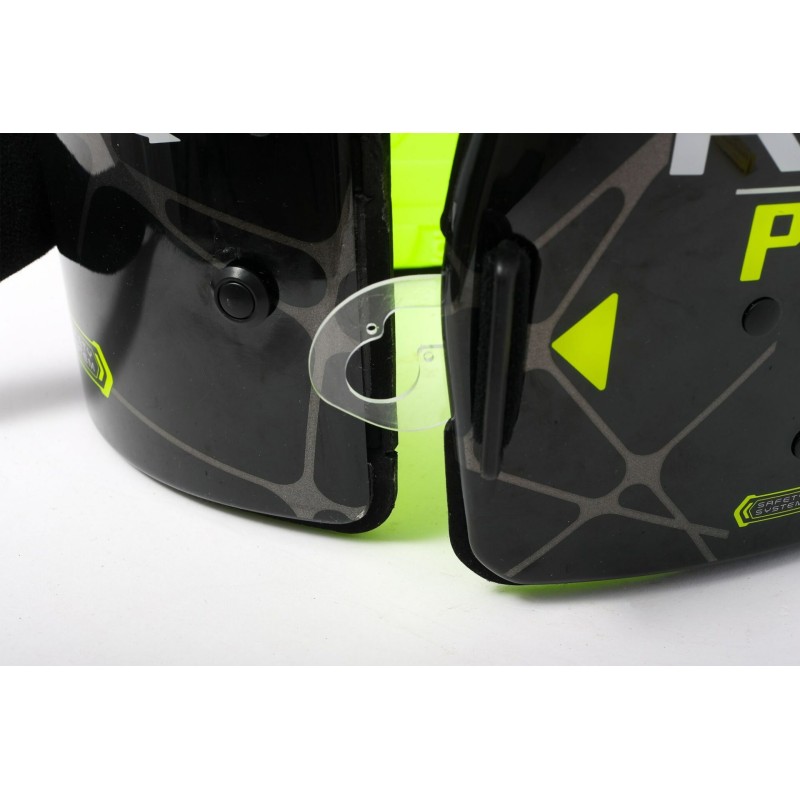 Protector Costillas Homologado FIA OMP KS-1 PRO