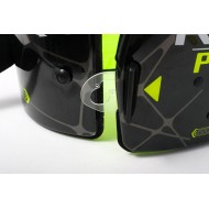 Protector Costillas Homologado FIA OMP KS-1 PRO