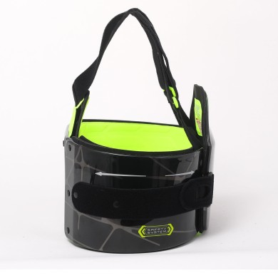 Chest Protector Homologated FIA OMP KS-1 PRO