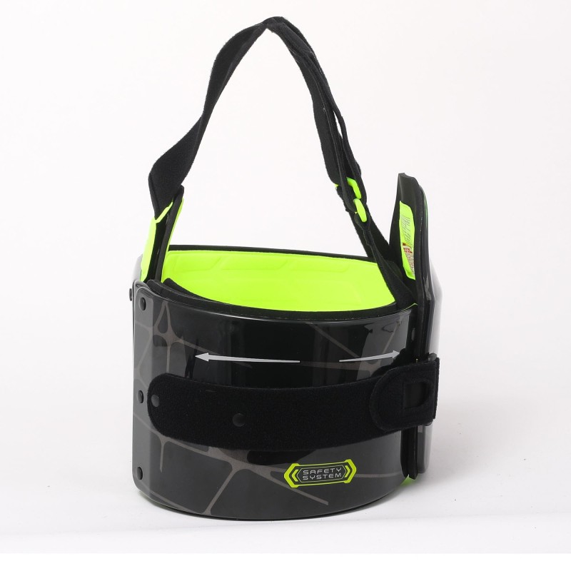 Protector Costillas Homologado FIA OMP KS-1 PRO
