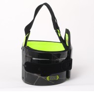 Protector Costillas Homologado FIA OMP KS-1 PRO