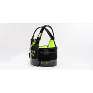 Protector Costillas Homologado FIA OMP KS-1 PRO