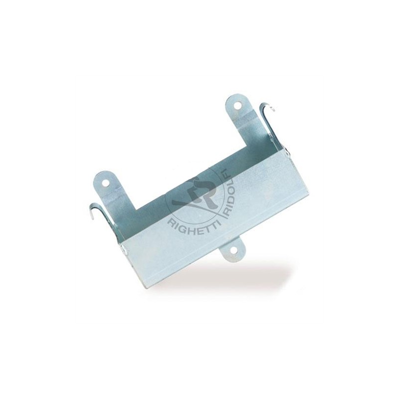 Supporto batteria per sedile