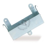 Supporto batteria per sedile