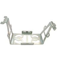 Soporte Bateria Rotax Max EVO - Micro - Mini - Junior - DD2