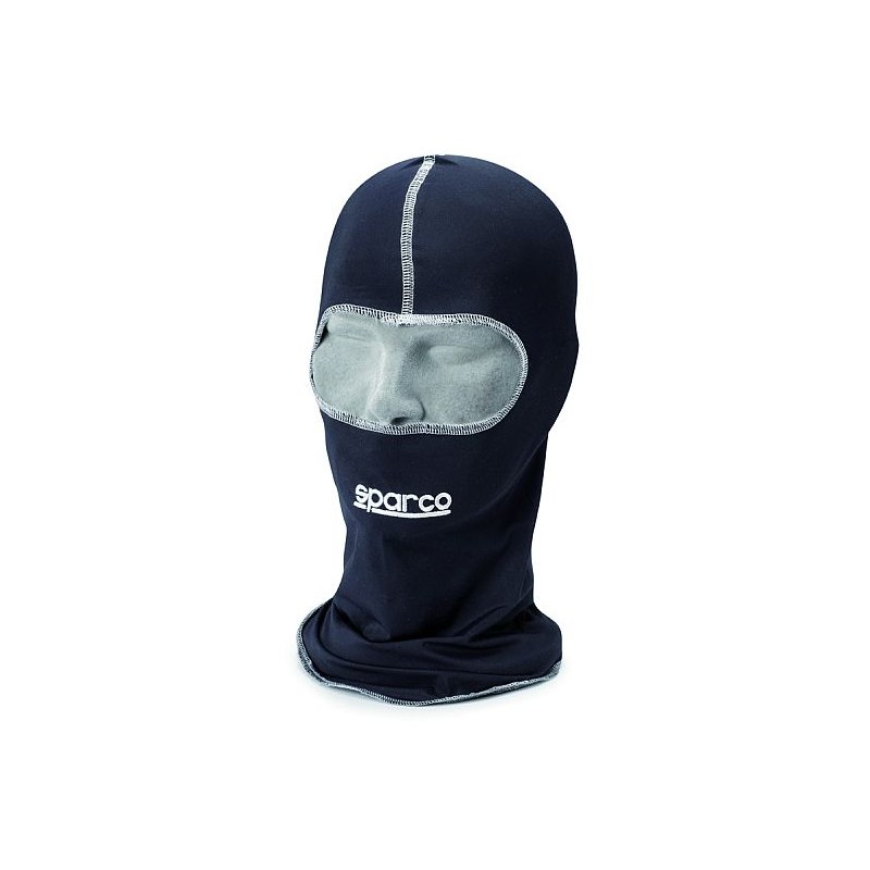 Sturmhaube, Kopfstrumpf Sparco Kart Coolmax