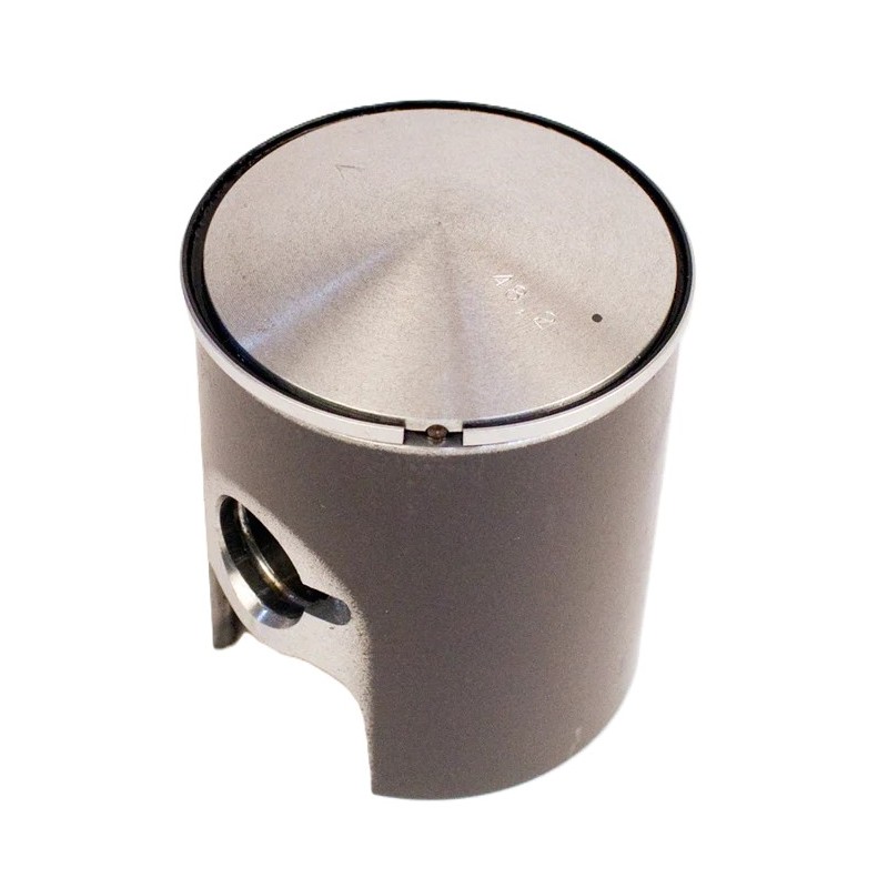 Original Piston (48.X) IAME KA100 ReedJet, mondokart, kart