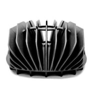 Testa completa Iame KA100, MONDOKART, kart, go kart, karting