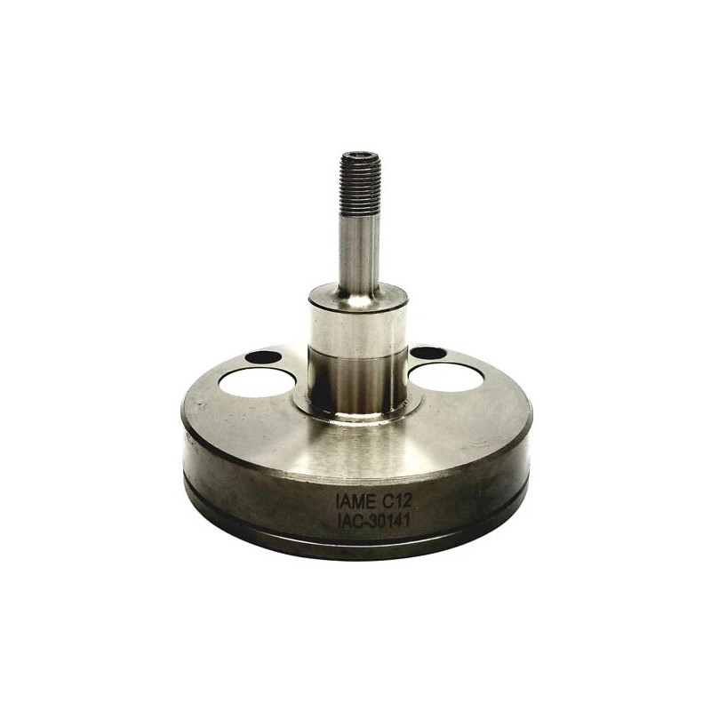 Half-shaft side ignition IAME KA100, mondokart, kart, kart