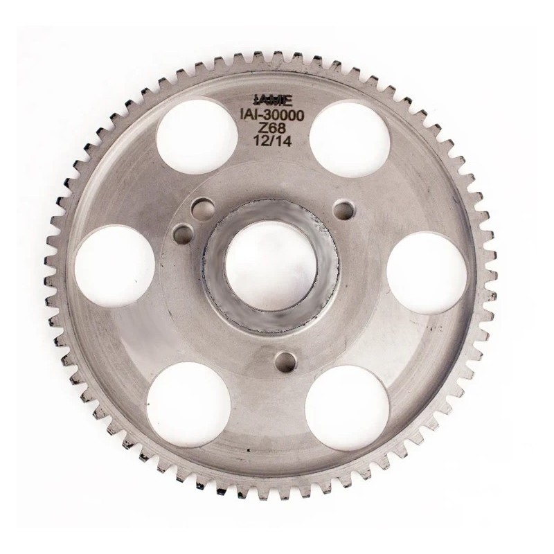 Corona Avviamento Originale Per Motore Ruggerini RF 130 E RF 140