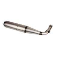 Silenziatore scarico (marmitta) IAME KA100, MONDOKART, kart, go