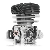 Engine IAME Reedjet KA100, mondokart, kart, kart store