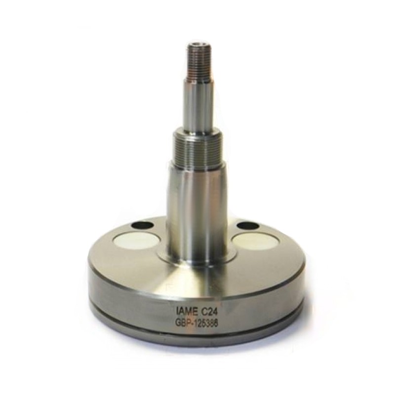 Half-shaft traction side IAME KA100