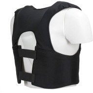 Protector Costillas Mondokart Negro