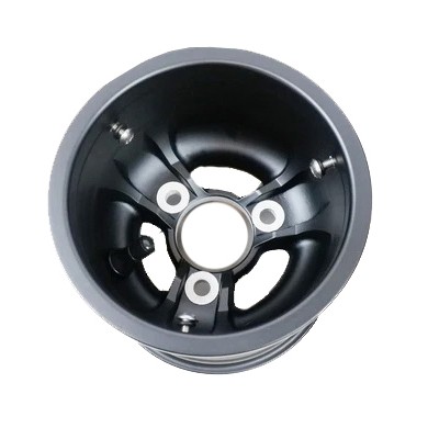 Cerchio Anteriore Mondokart STANDARD Magnesio