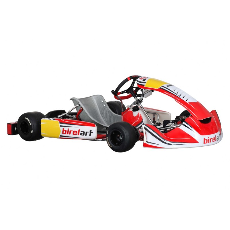 Telaio BirelArt RY 32-S18 - SH - KZ 2025!