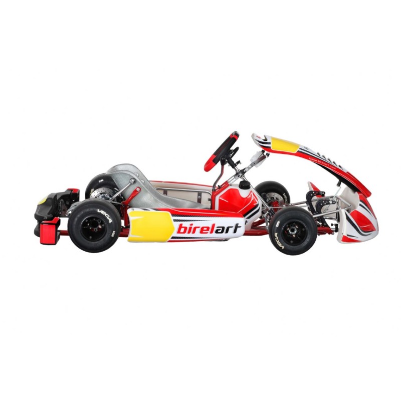 Telaio BirelArt RY 32-S18 - SH - KZ 2025!