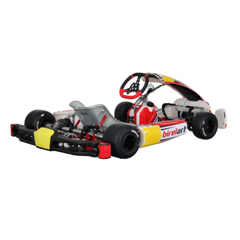 Telaio BirelArt RY 32-S18 - SH - KZ 2025!