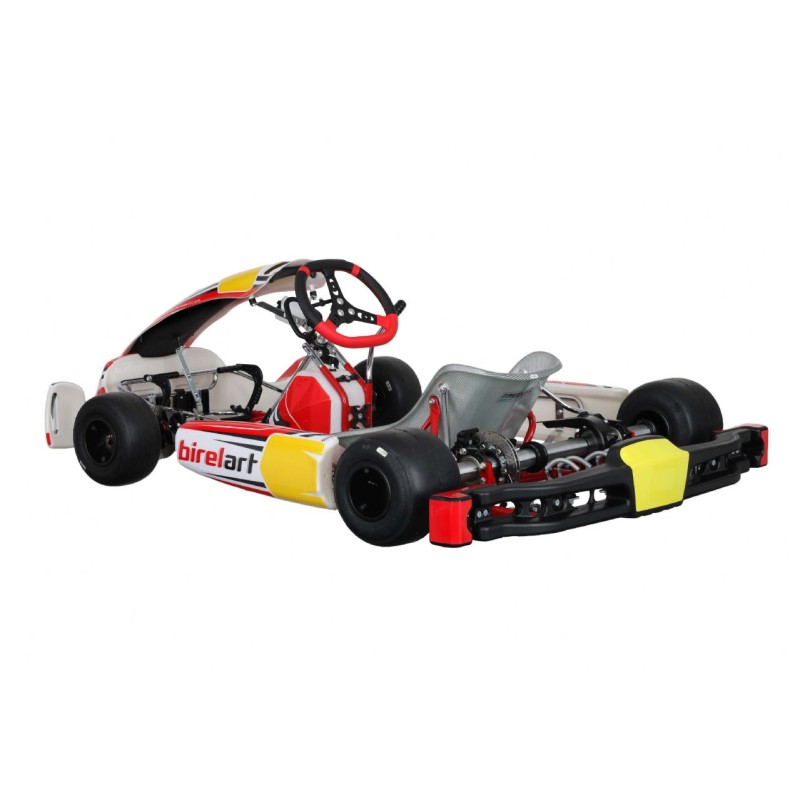 Telaio BirelArt RY 32-S18 - SH - KZ 2025!