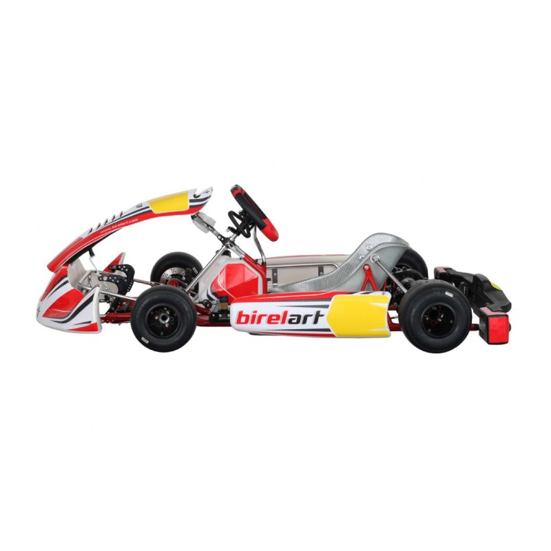 Telaio BirelArt RY 32-S18 - SH - KZ 2025!