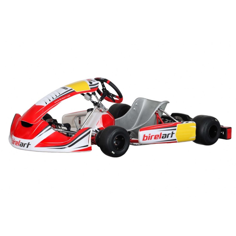 Telaio BirelArt RY 32-S18 - SH - KZ 2025!