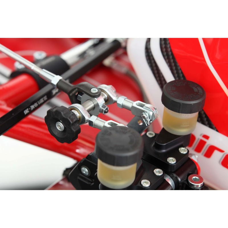 Telaio BirelArt RY 32-S18 - SH - KZ 2025!