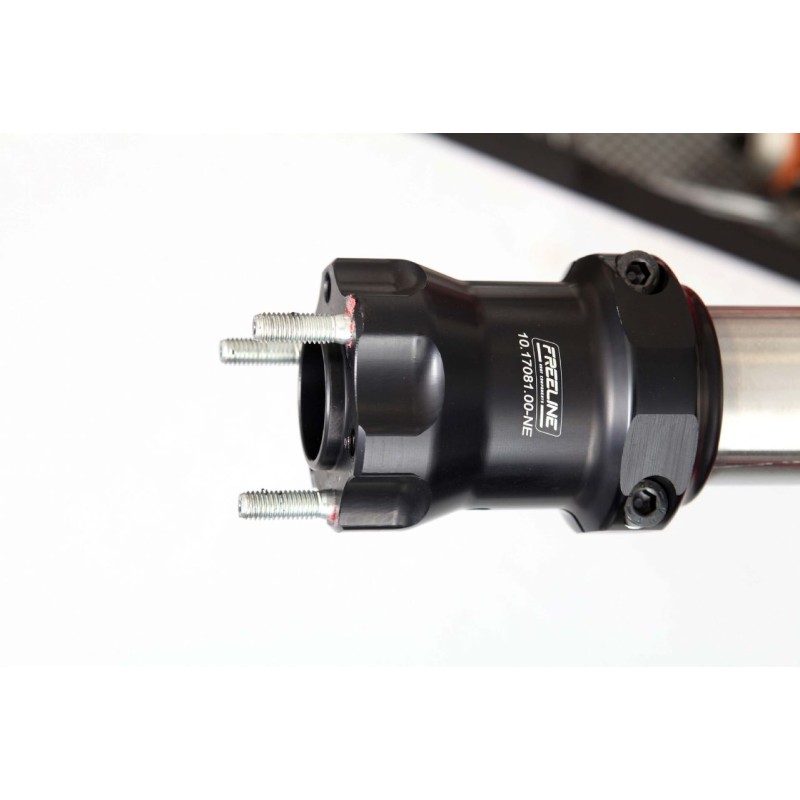 Telaio BirelArt RY 32-S18 - SH - KZ 2025!