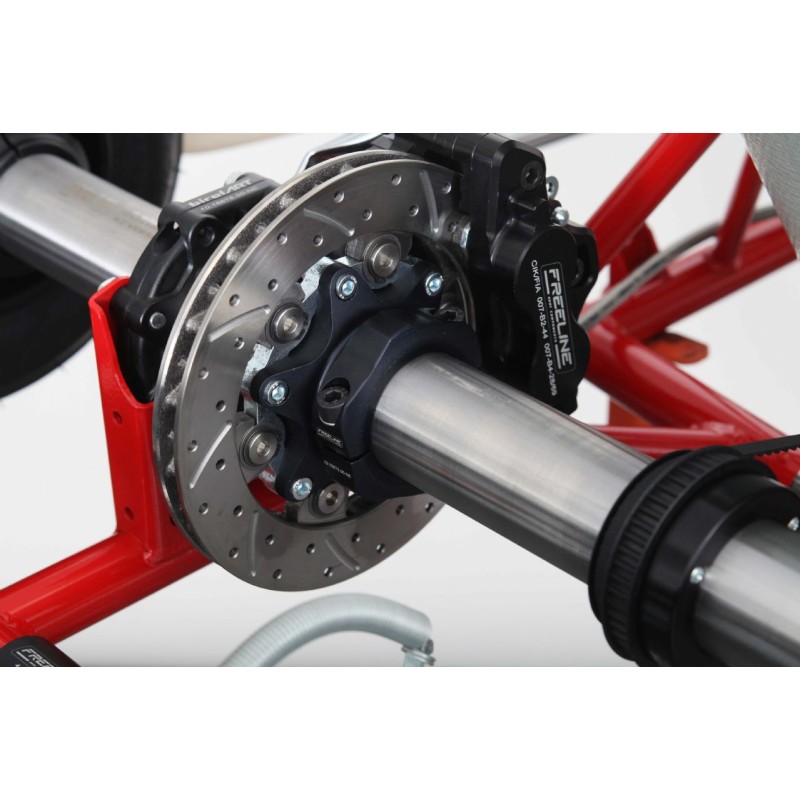 Telaio BirelArt RY 32-S18 - SH - KZ 2025!